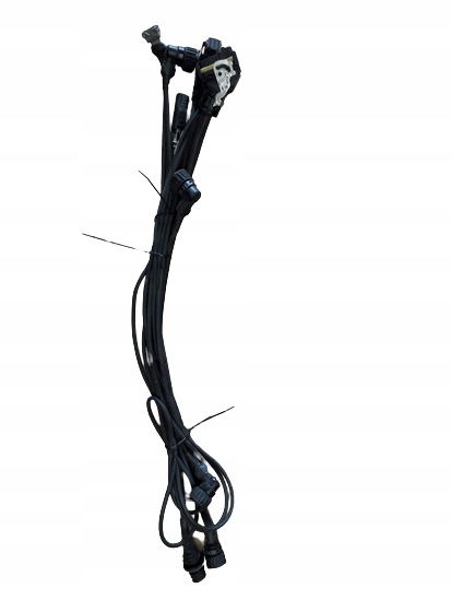 фото №1, Scania жгут ad blue euro 5