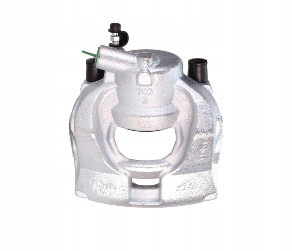 фото №3, Супорт гальмівний land rover freelander перед правий лівий оригінал