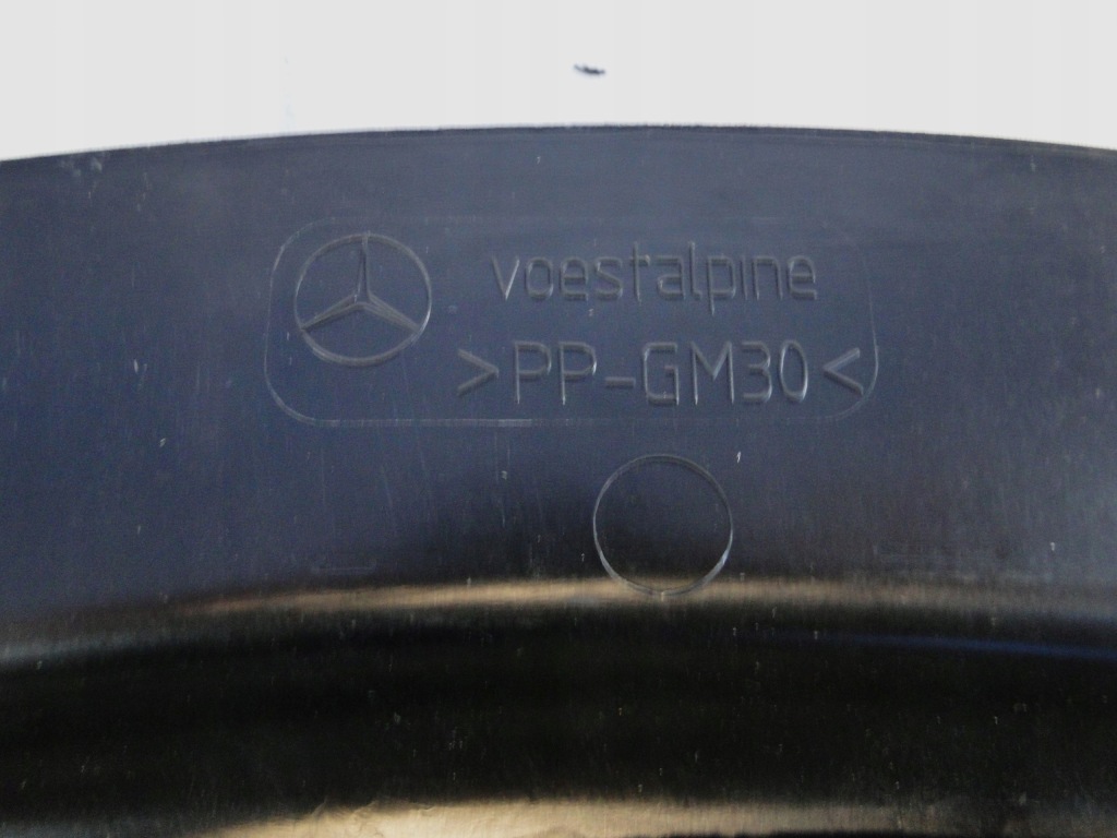 Купити Mercedes захист pod бампер передній дизель ml gle w166 gl gls x166 166