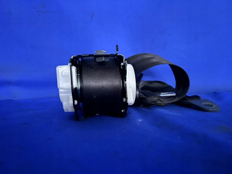 фото №1, Pas безопасности левый задняя 2rząd toyota proace ii verso