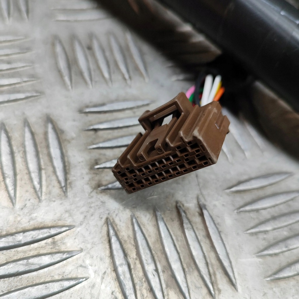 фото №6, Kia ev6 2023 другая жгут трубопровод / кабели