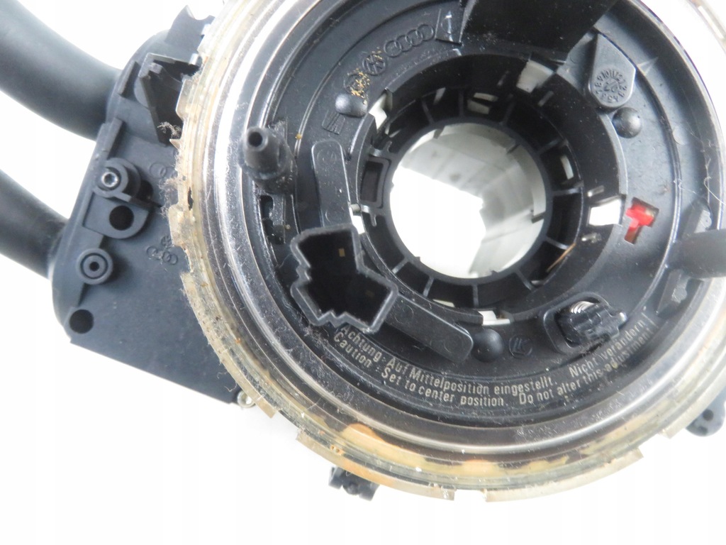 фото №14, Переключатель комбинированный audi a4 b6 8e0953549l 8e0953541c