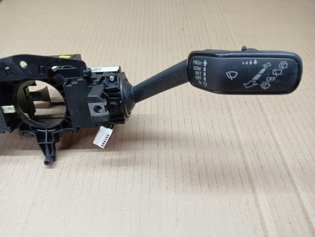 фото №6, Vw golf vii перемикач комбінований 5q0953507dd