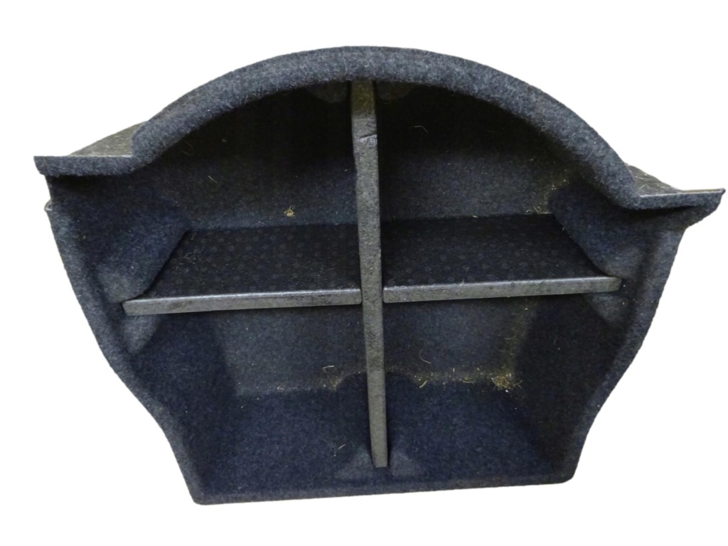 фото №1, Vw passat b7 піддон багажника 3aa863391