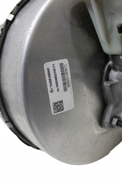 фото №6, Chrysler pacifica 17- усилитель тормозов насос тормозная