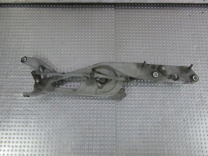 фото №1, Dodge durango ii 07 механізм двірник перед eu