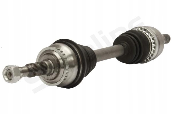 фото №1, Приводной вал приводная starline 32.20.619