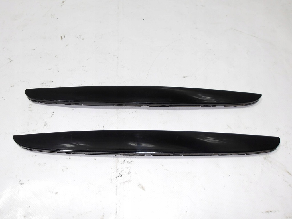 фото №1, Молдинг декоративна капот bmw e90 e91