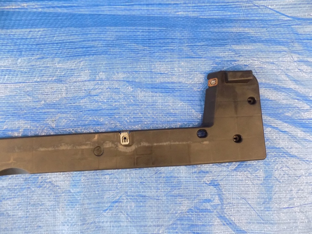 фото №3, Основа підніжка ліва renault master iii lift iv 2,3dci 150km 2020r