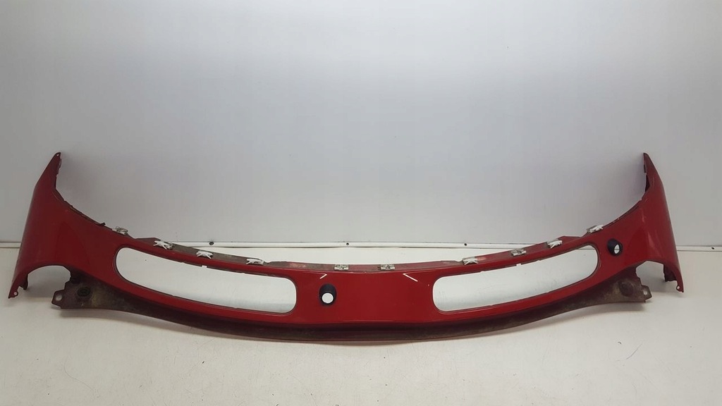 фото №1, Жабо mini cooper r50 1,6 851/3