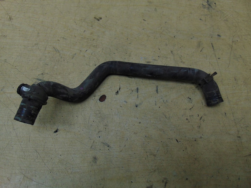 фото №6, Труба шланг wody ford kuga mk1 2.0 tdci