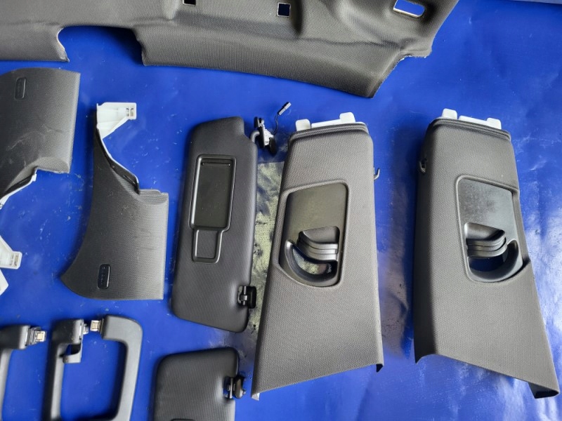 фото №7, Стеля комплект audi a5 8t lift sportback