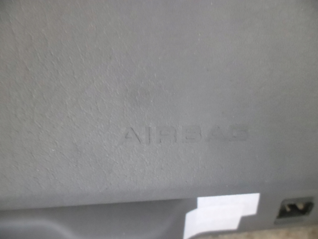 фото №5, Audi a4 b7 8e приборная панель консоль подушки безопасности air bag ремни