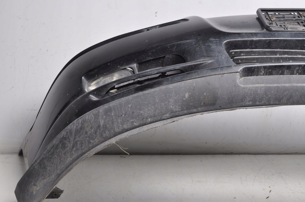 фото №10, Toyota avensis t25 бампер перед передний