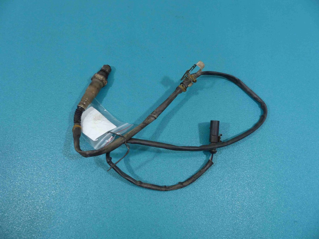 фото №1, Датчик лямбда-зонд audi a3 8p 0258006553/554 2.0 16v fsi