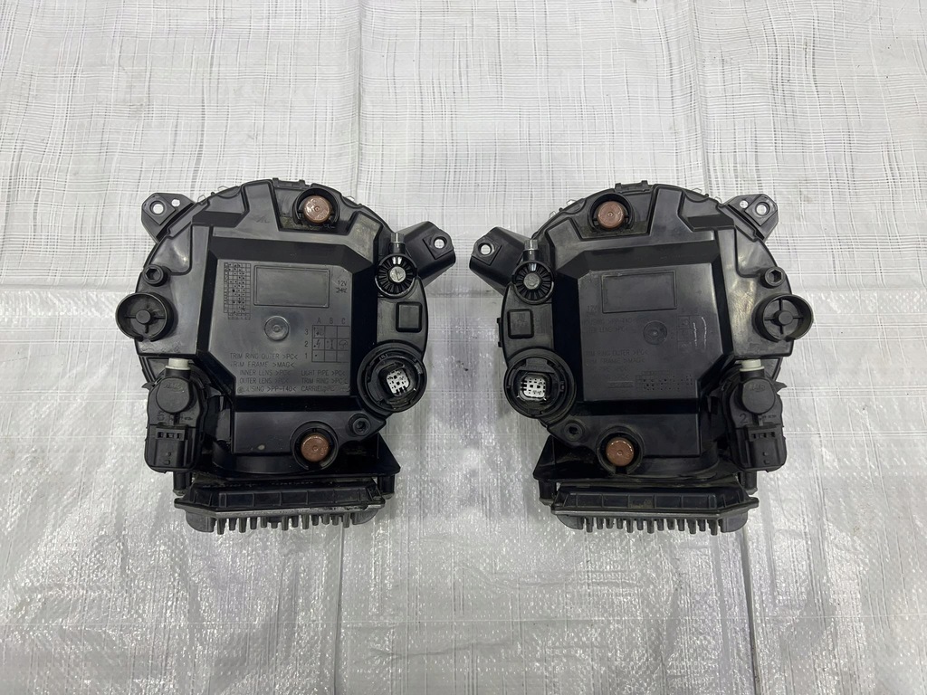 фото №9, Перед kompletny бампер капот лампы jeep wrangler jl