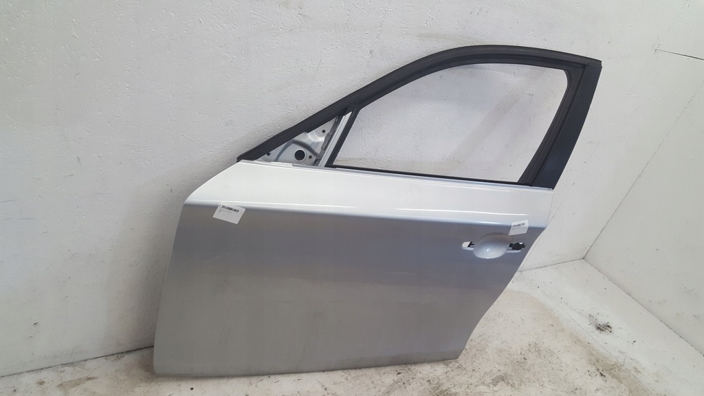 фото №3, Дверь левый перед bmw e87