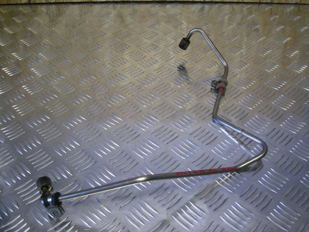 фото №2, Seat altea xl 06- 1,9 труба шланг трубка