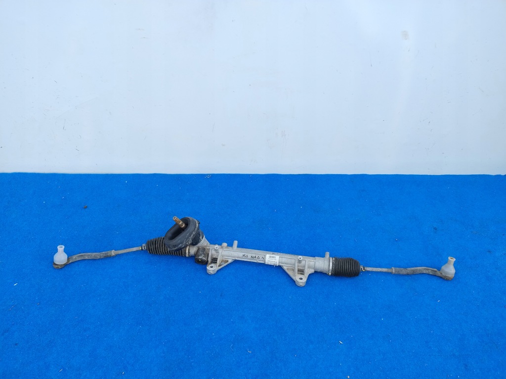 фото №1, Рулевая рейка трансмиссия усилитель renault zoe clio 4 iv captur romaga