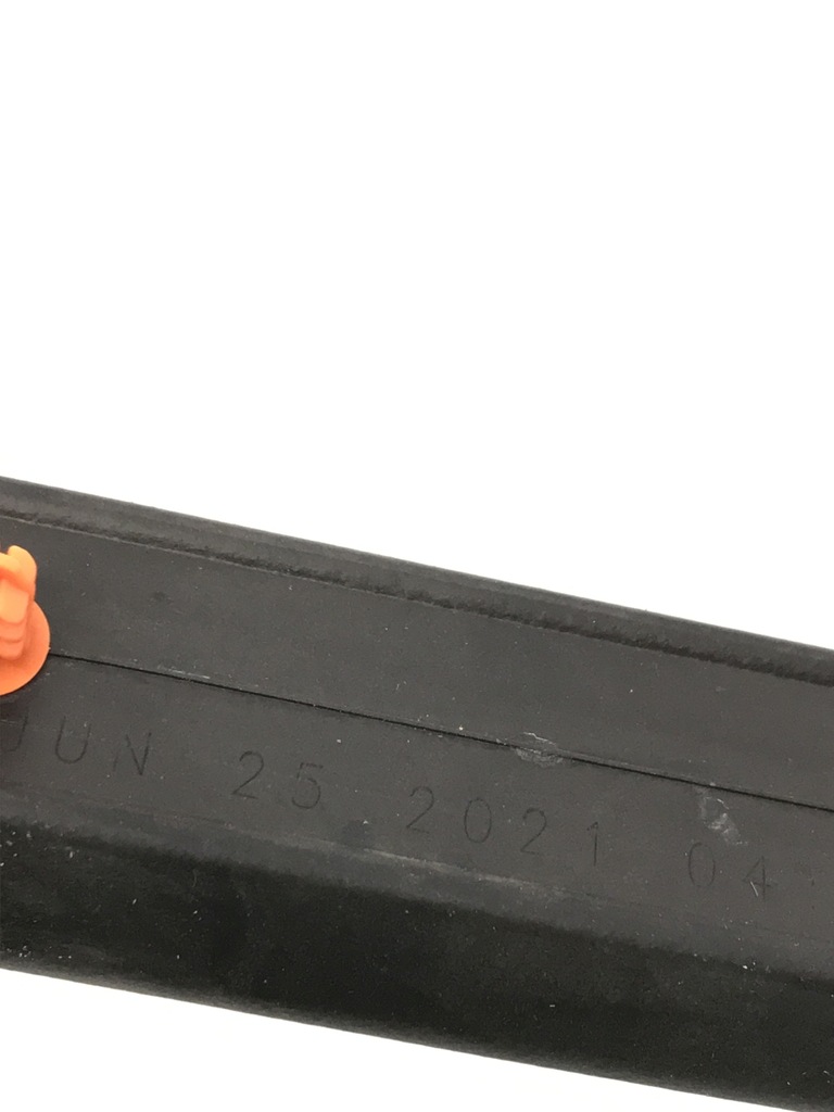 фото №9, Прокладка крыло левый mustang 2015 fr3b-16a571-ae