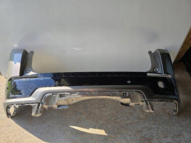 Купити Land rover discovery sport l550 16- gk7m-17781-b бампер задній задній 4xpdc
