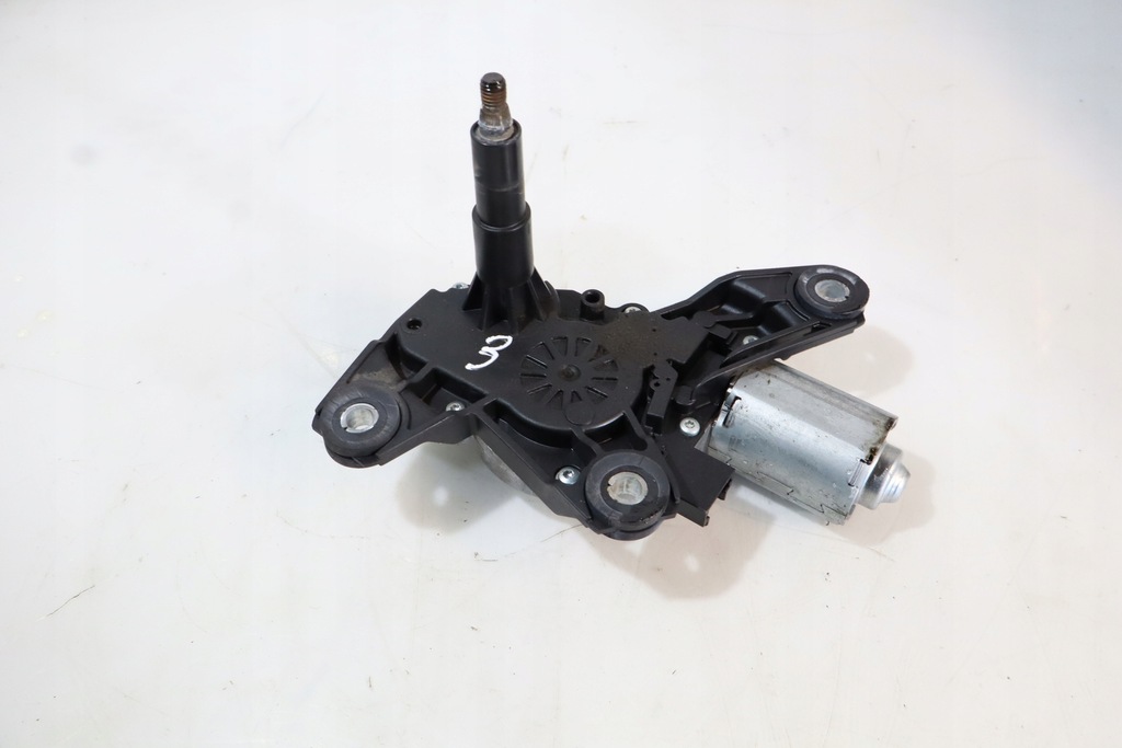 фото №1, Моторчик дворники задняя renault megane iv