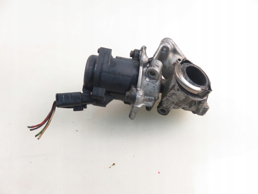 фото №7, Клапан egr citroen c3 i 1.4 hdi 8v - 8hx 9649358480 215975053