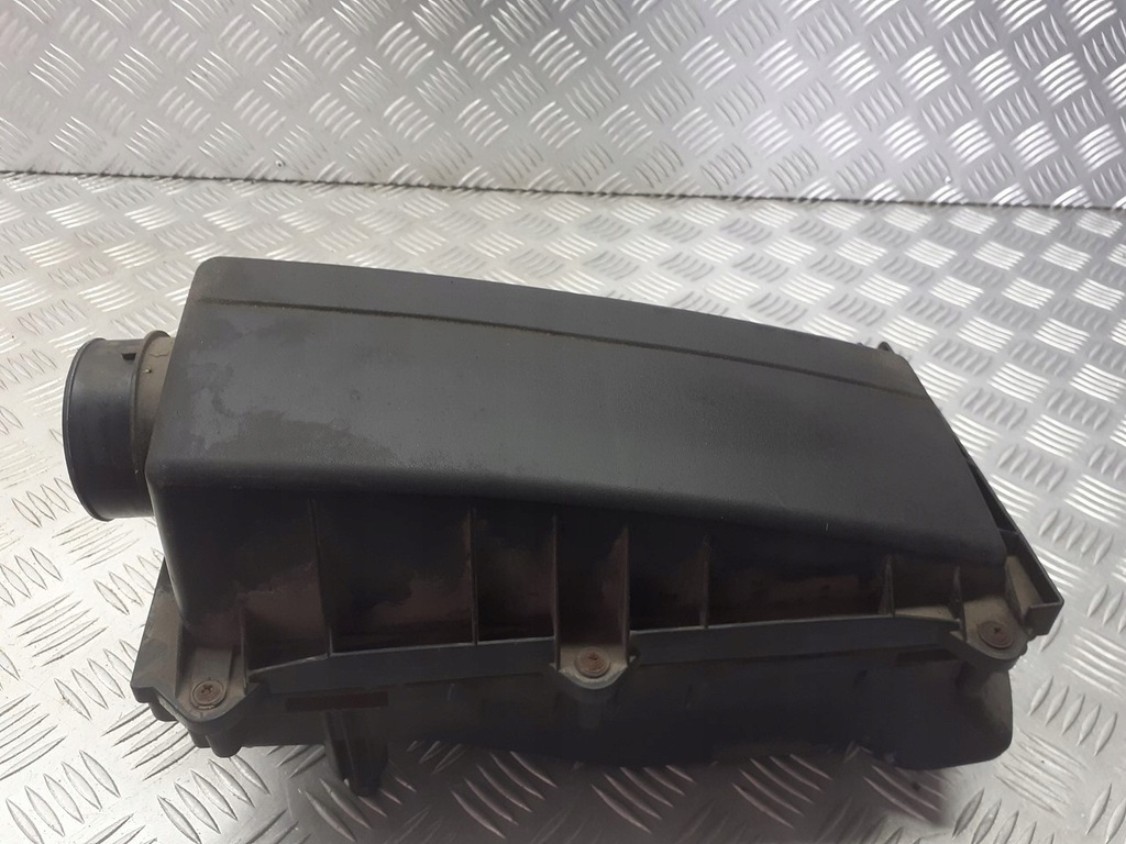 фото №1, Резонатор ford mondeo mk3 1.8