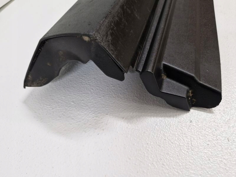 фото №7, Toyota rav4 iv 4 молдинг дверь накладка левый перед левая передняя 75074-42020