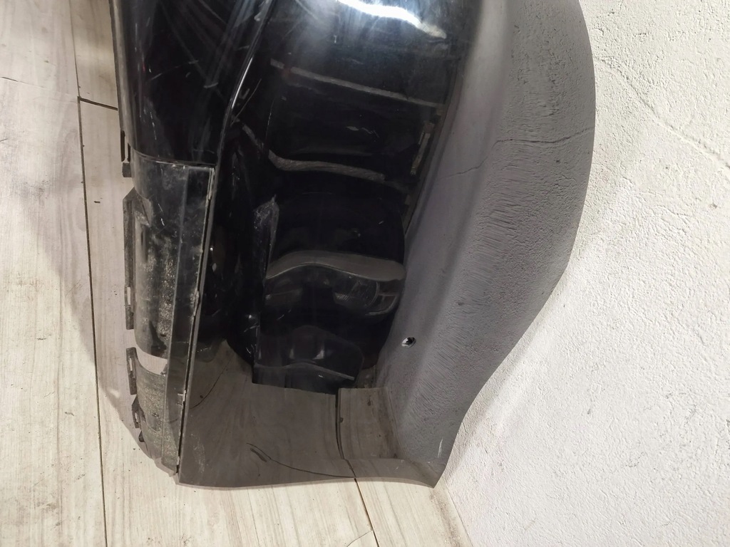 фото №10, Бампер задня задній mercedes s klasa w223 amg 20-