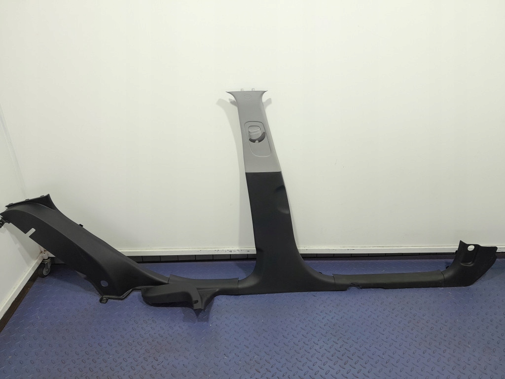 фото №1, Hyundai i30 ii hb 5d комплект захист bok лівий 85835-a6000