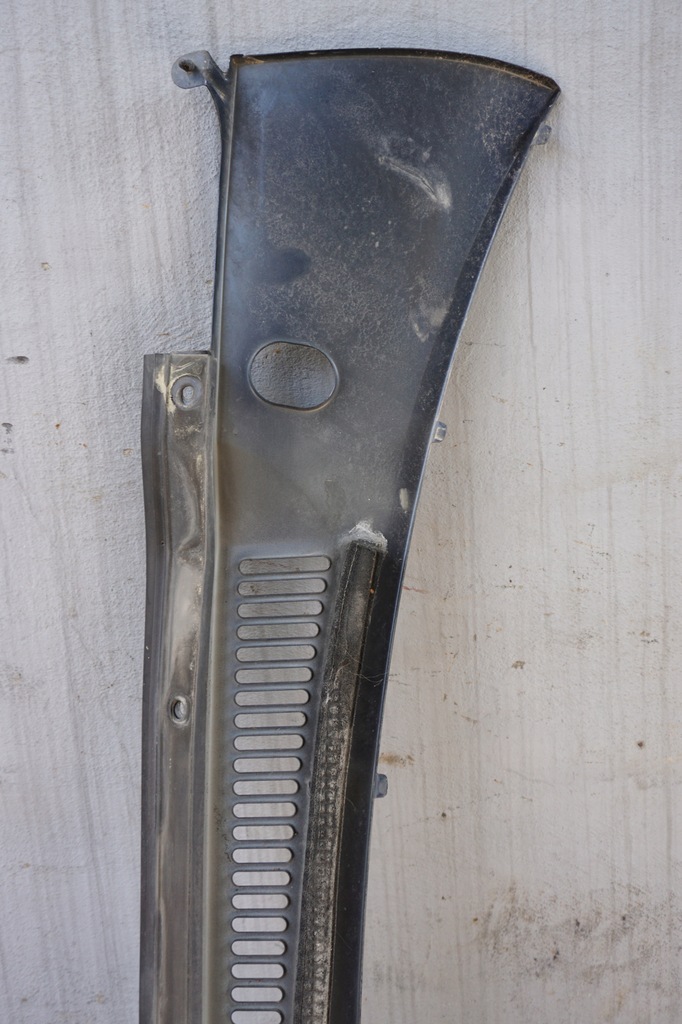 фото №10, Nissan patrol жабо молдинг жабо gr y61 97-04r europa