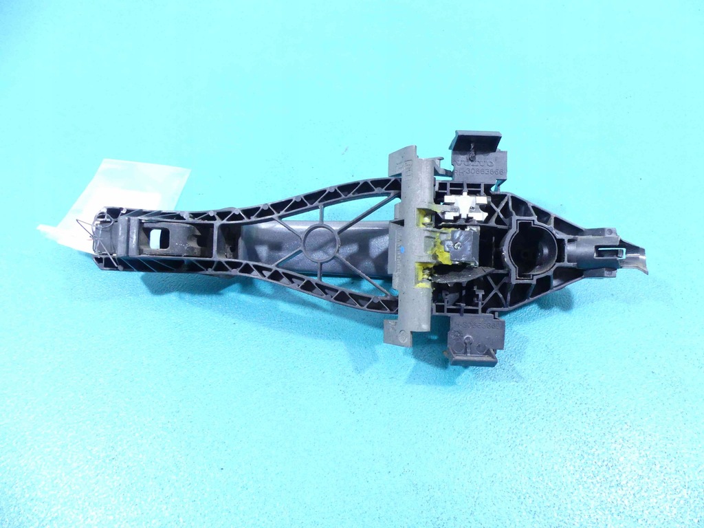 фото №3, Ручка задня права зовнішня volvo s80 ii 455-16