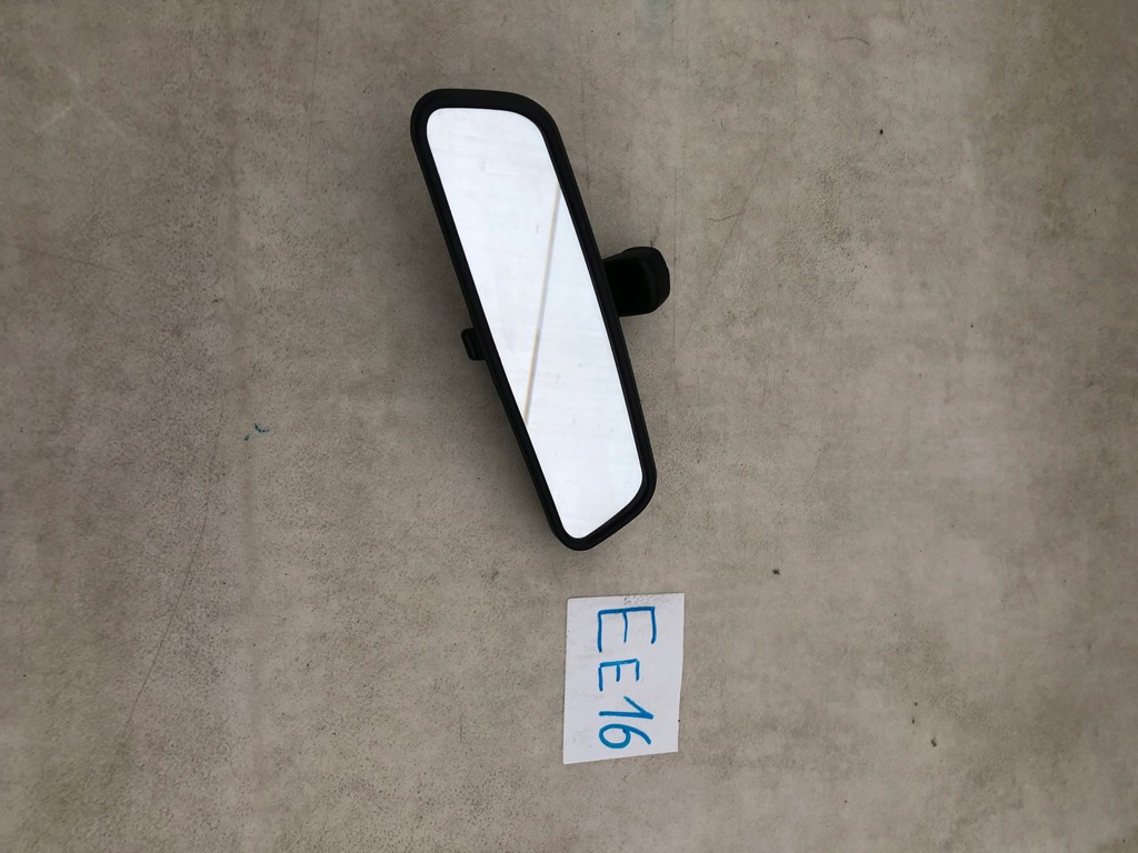 фото №1, Bmw e39 дзеркало внутрішнє