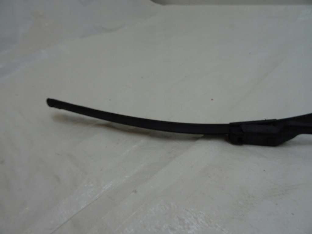 фото №6, Рычаг дворники правое peugeot rcz