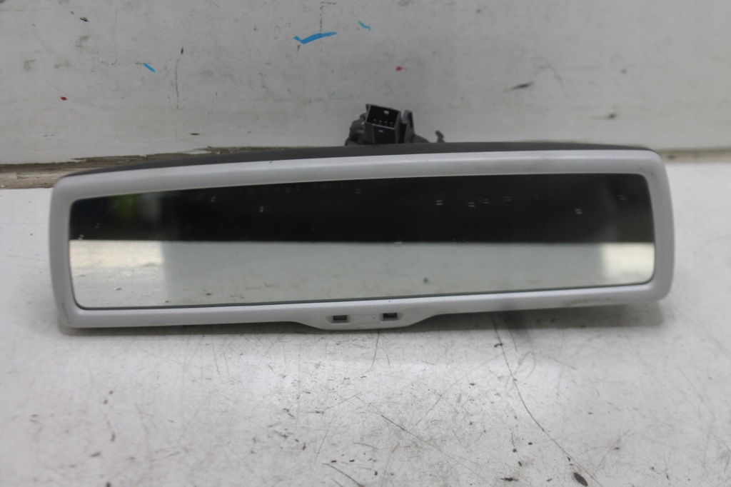 фото №1, Зеркало внутреннее заднего вида 7n0857511k skoda octavia iii 12-20
