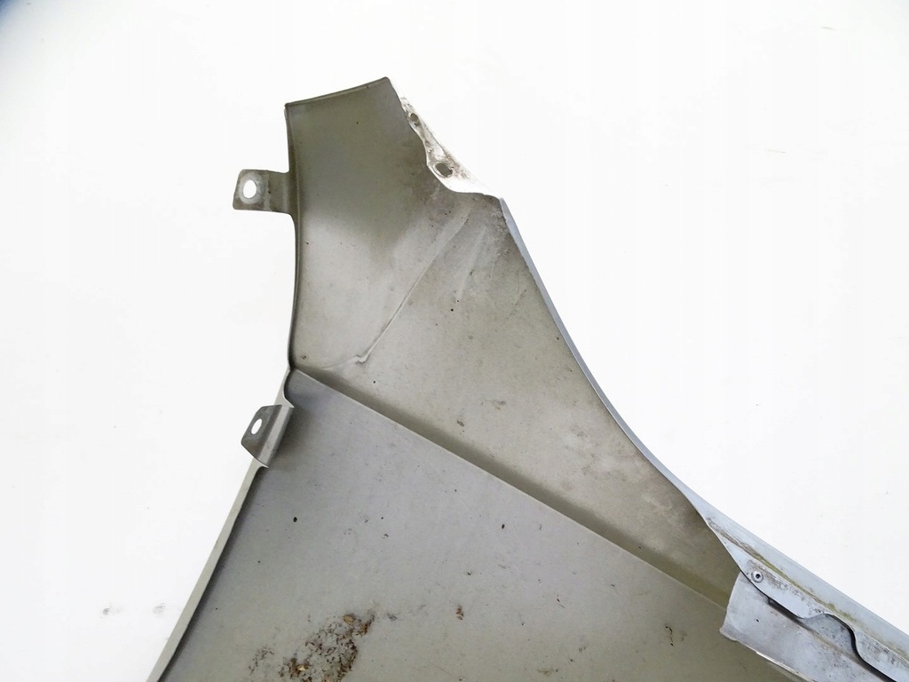 фото №11, Крыло левый перед передний audi q3 8u lift s-line lz7g