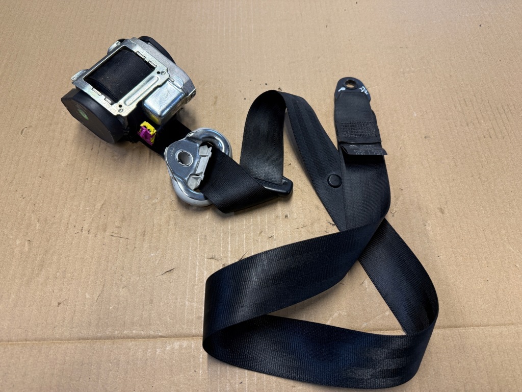 Купить Vw fox pas безопасности перед правый 5z0857706a