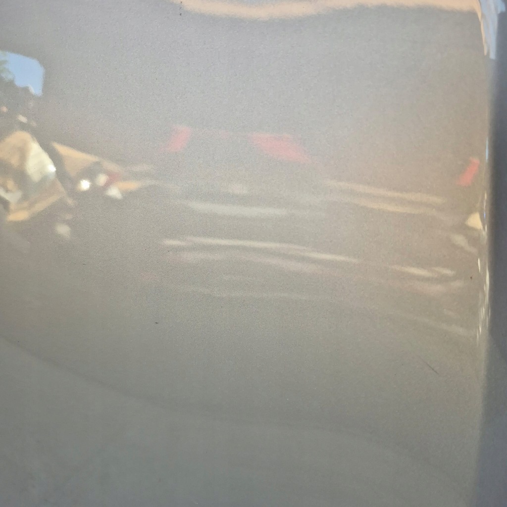 фото №12, Renault captur ii 19- капот крышка двигателя 651224638r