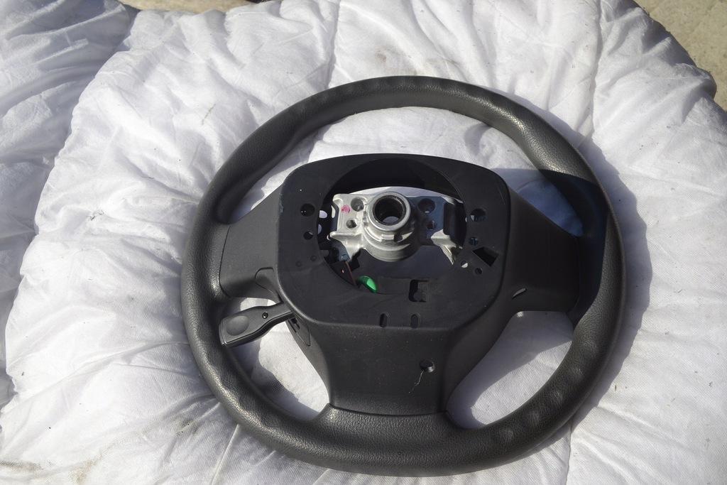 фото №9, Повітропровід peugeot 108 citroen c1 aygo ii