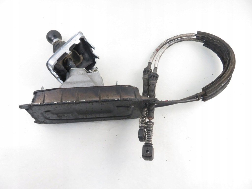 фото №1, Домкрат vw golf plus 1.9 tdi 1k0711061a