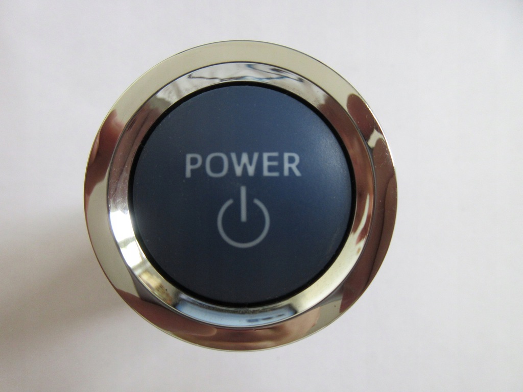 фото №1, Prius iv переключатель кнопка запуск стоп