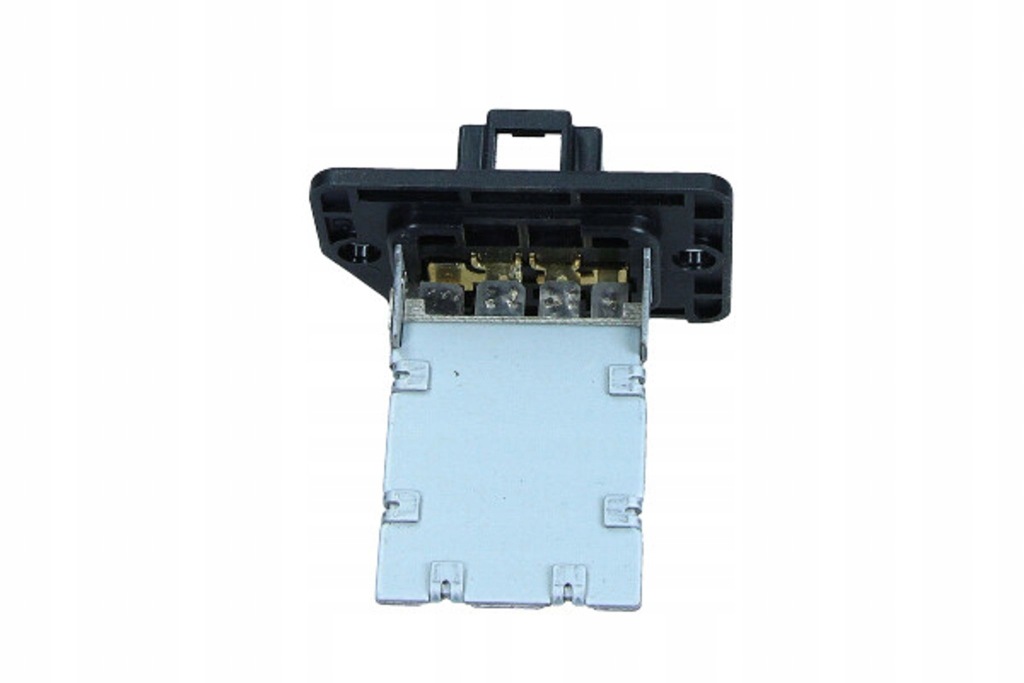 фото №1, Блок управления вентилятора hyundai i30/ ceed/ elantra