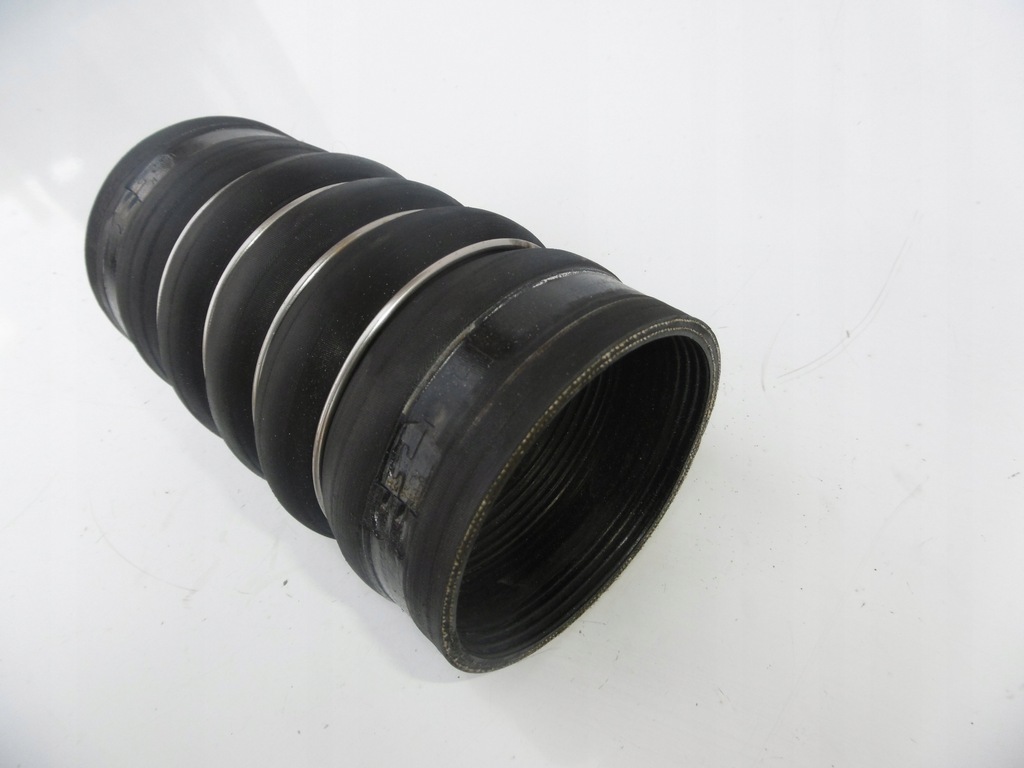 фото №3, Renault оригінальний номер 7420953255 шланг труба wąż інтеркулер