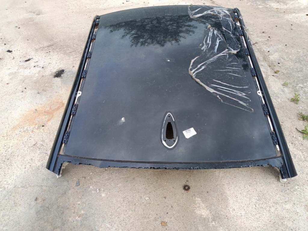 фото №2, Bmw seria 5 g30 крыша четверть