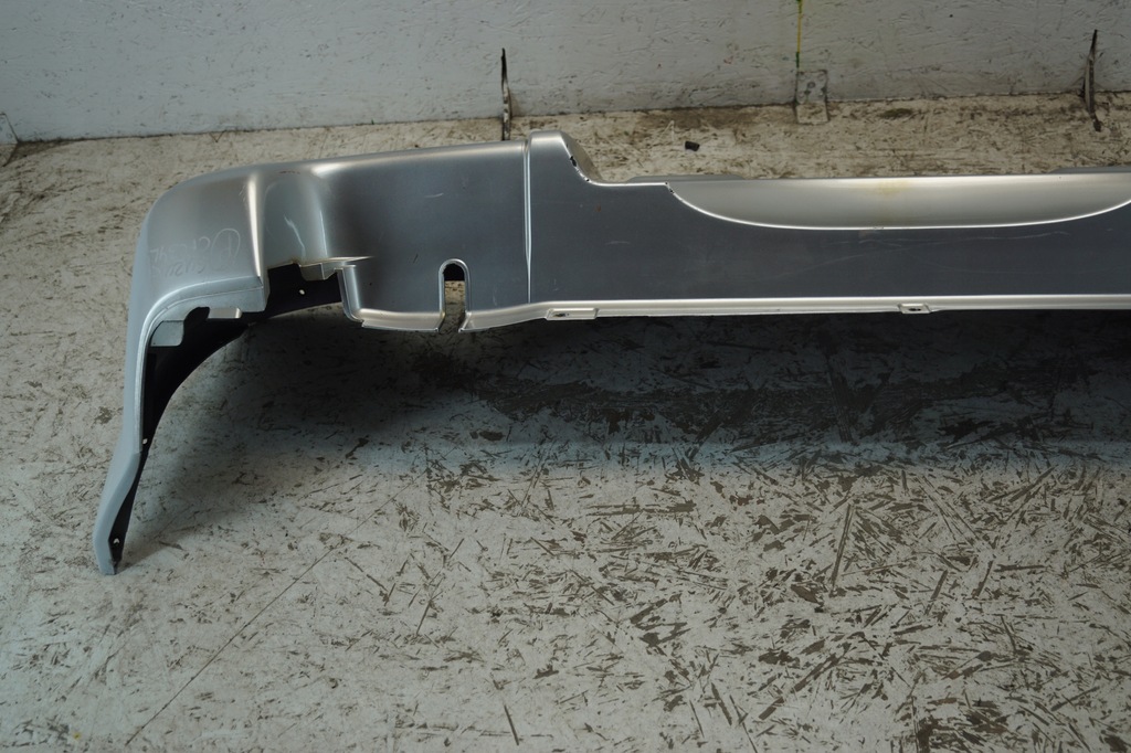 фото №11, Бампер задняя suzuki jimny 98-