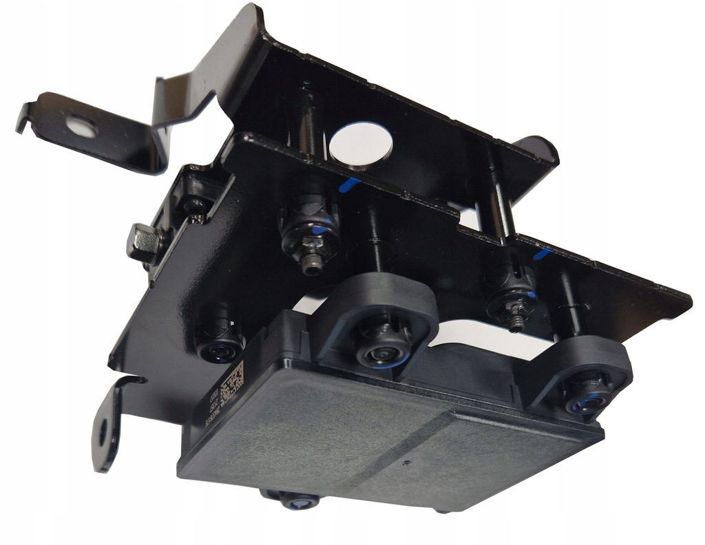 фото №1, Радар передній з тримач ford ranger mk5 2019-