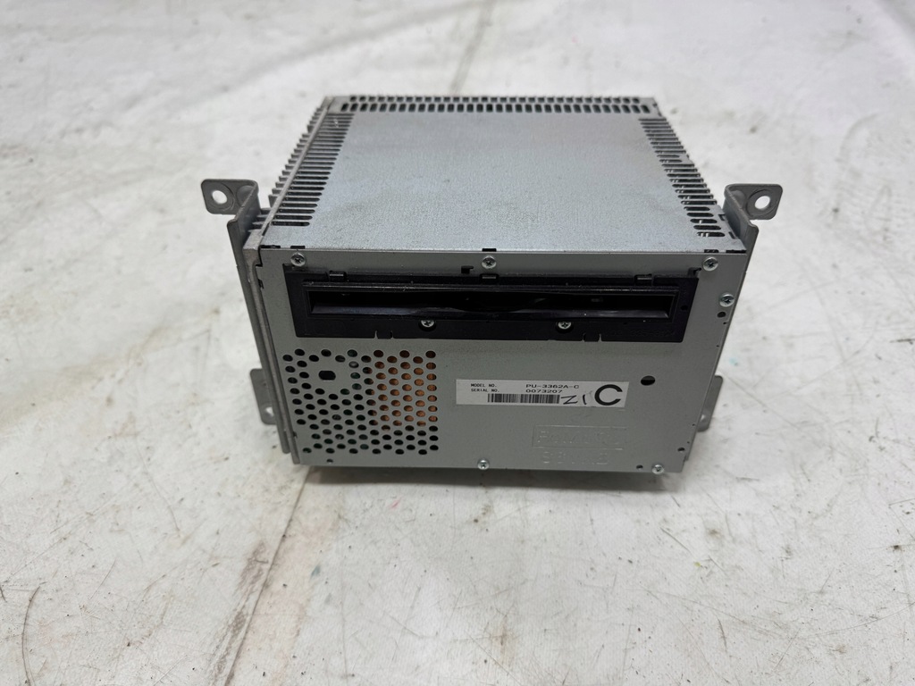 фото №10, Ford f150 09-14-radio проигрыватель bl3t 19c157 usa