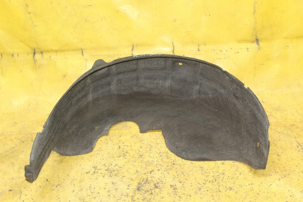 фото №4, Подкрылок защита левый задняя mini one r56