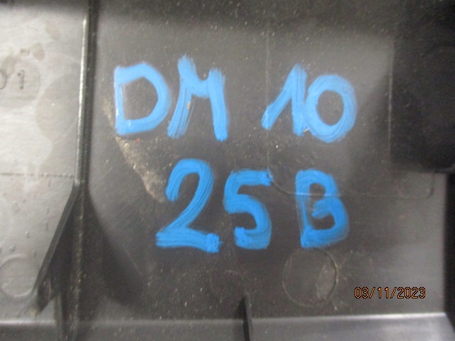 фото №10, Peugeot 308 t9 защита lewego передний перед порог 9677521877